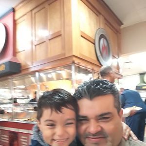 Meet your Posher, Felipe